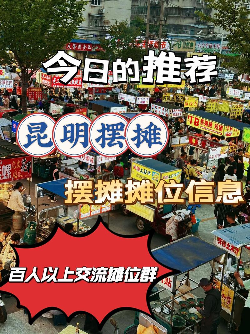 创业摆摊视频剪辑指南-图3