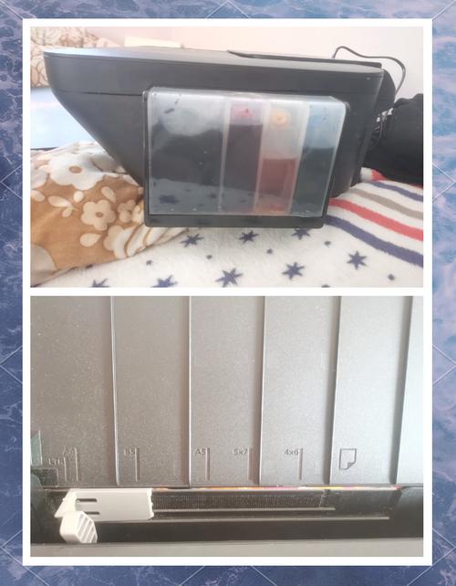 MG3080设备报错快速排查与解决指南-图3