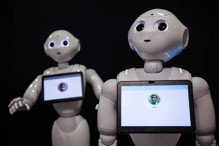 全民机器人时代来临-图2