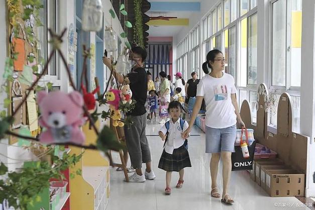 幼儿园招生大战一触即发-图3 幼儿园招生大战一触即发-图3