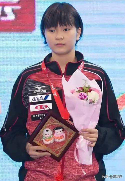 孙颖莎力克桥本帆乃香,成功晋级女子乒乓球世界杯8强-图1 孙颖莎力克桥本帆乃香,成功晋级女子乒乓球世界杯8强-图1