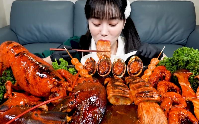 美食直播剪辑攻略，打造诱人味蕾短视频-图1