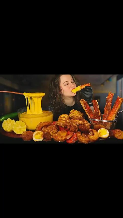 美食直播剪辑攻略，打造诱人味蕾短视频-图3