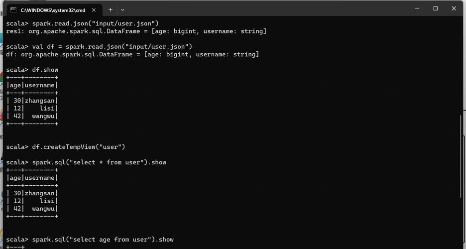 Spark SQL JOIN操作错误排查与解决指南-图2 Spark SQL JOIN操作错误排查与解决指南-图2
