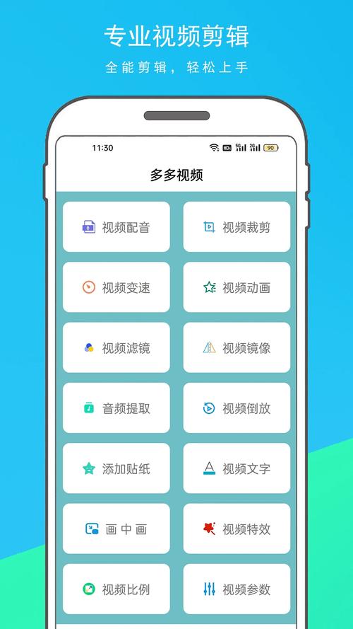 多张合照创意剪辑，打造个性视频教程-图2