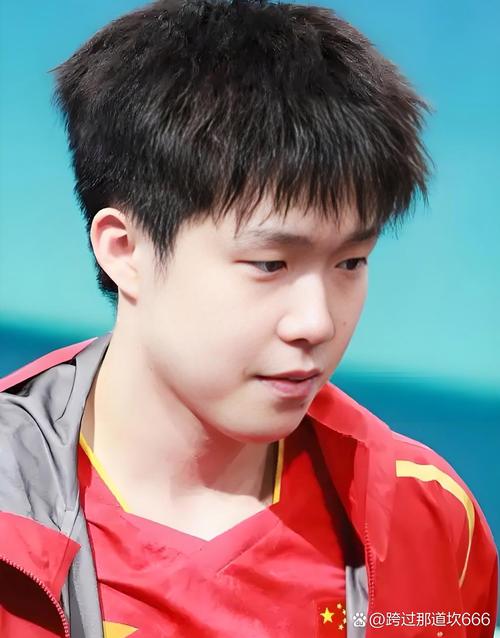 王楚钦力克户上隼辅，挺进男单四强！-图3