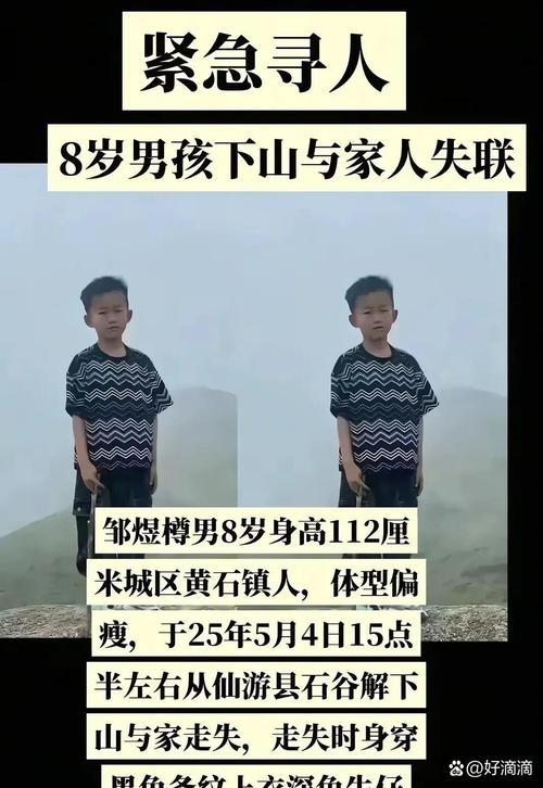 苍山回响，失子母亲呼唤声牵动人心-图2
