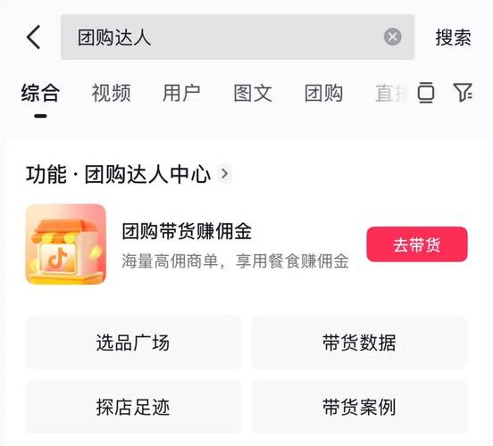 抖音快手一站式自助推广下单平台，24小时在线服务网站-图1