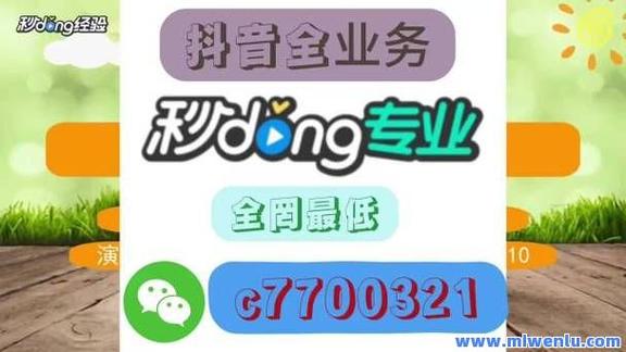 抖音一键自助推广平台，dy低价业务下单，免费下单体验！-图1