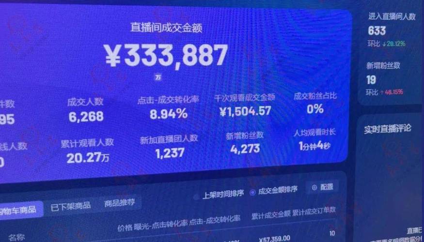 抖音播放量一键提升，ks直播平台免费助力，24小时超值优惠！-图1