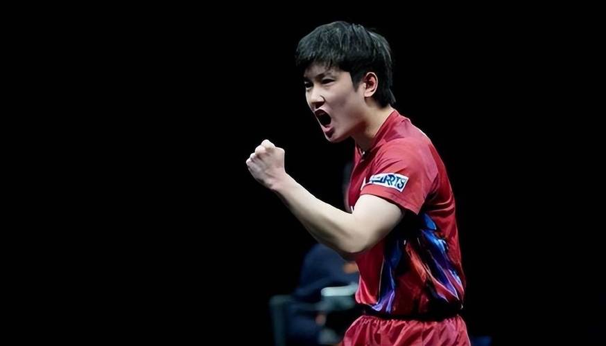 张本智和正面回应告状事件，呼吁尊重与理解-图3