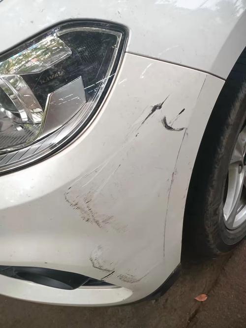 手机号曝光风波,被剐蹭小伙回应事件经过-图3 手机号曝光风波,被剐蹭小伙回应事件经过-图3