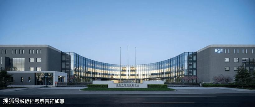 京东方未来发展展望分析-图3