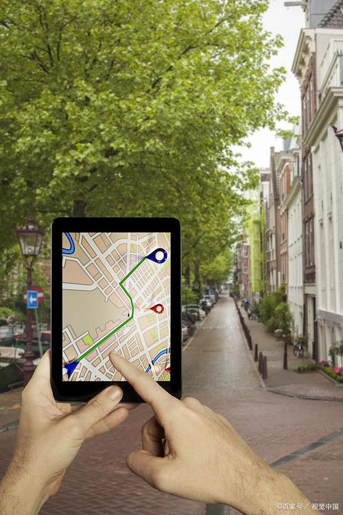 手机照片定位显示技巧揭秘-图3 手机照片定位显示技巧揭秘-图3