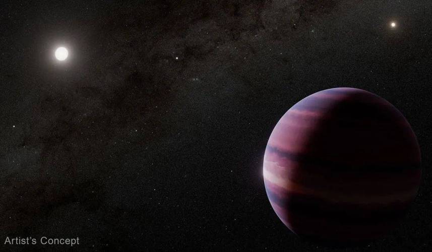 发现地球附近宜居带潜在宜居行星，新宜居星球候选者亮相-图1