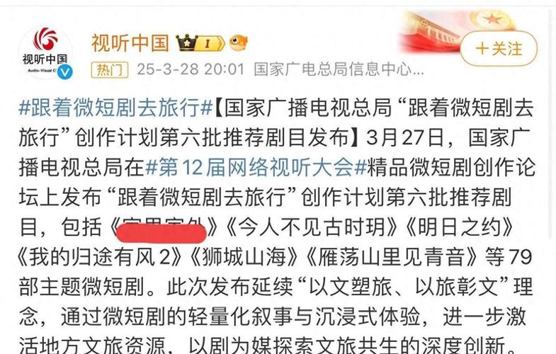 短剧新势力崛起,横店之后,谁将引领潮流?-图2 短剧新势力崛起,横店之后,谁将引领潮流?-图2