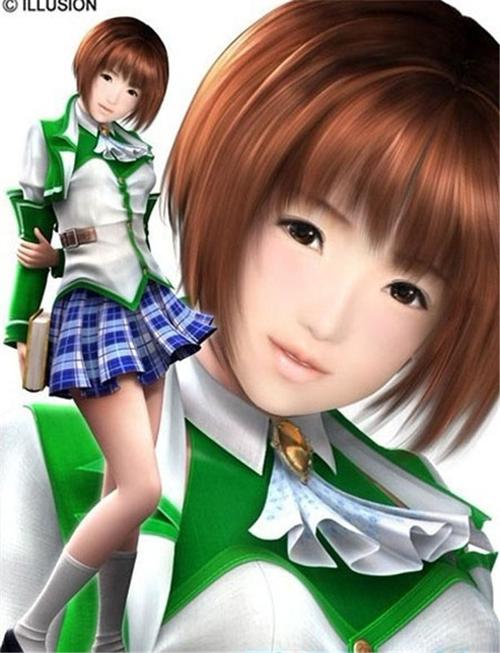 尾行3操作指南-图3