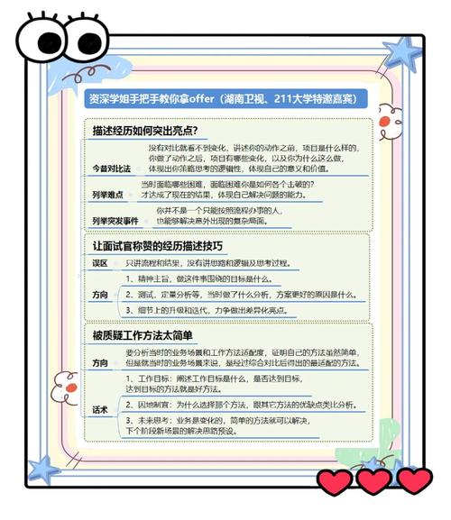 高效面试应聘者的关键技巧全解析-图2