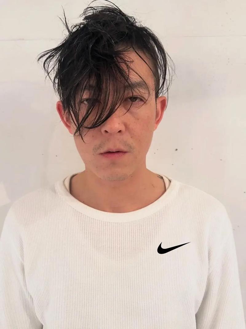 陈冠希被耐克起诉后发声回应-图2