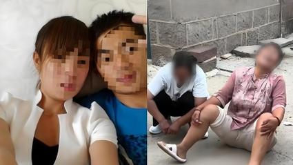 赌徒前夫当众杀害女子，令人发指惨案震惊社会-图2