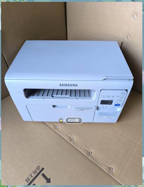 三星打印机打印操作指南-图2