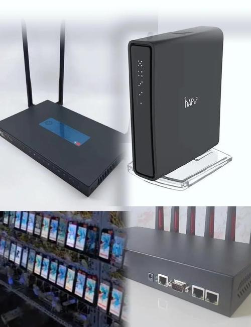 搭建CentOS软路由Web管理界面指南-图2