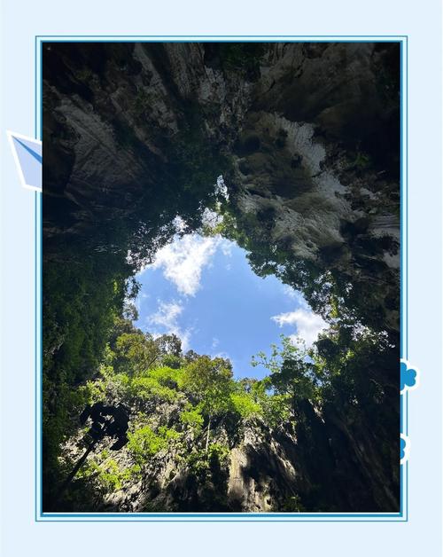 印度洋神秘黑暗空洞现象惊现天空-图1 印度洋神秘黑暗空洞现象惊现天空-图1