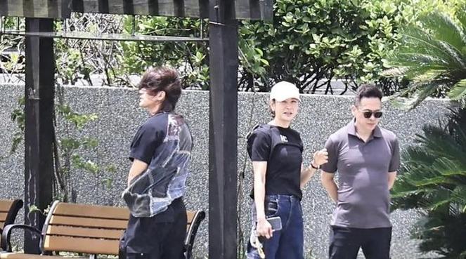 言承旭深情悼念大S，追忆永恒的挚爱-图1