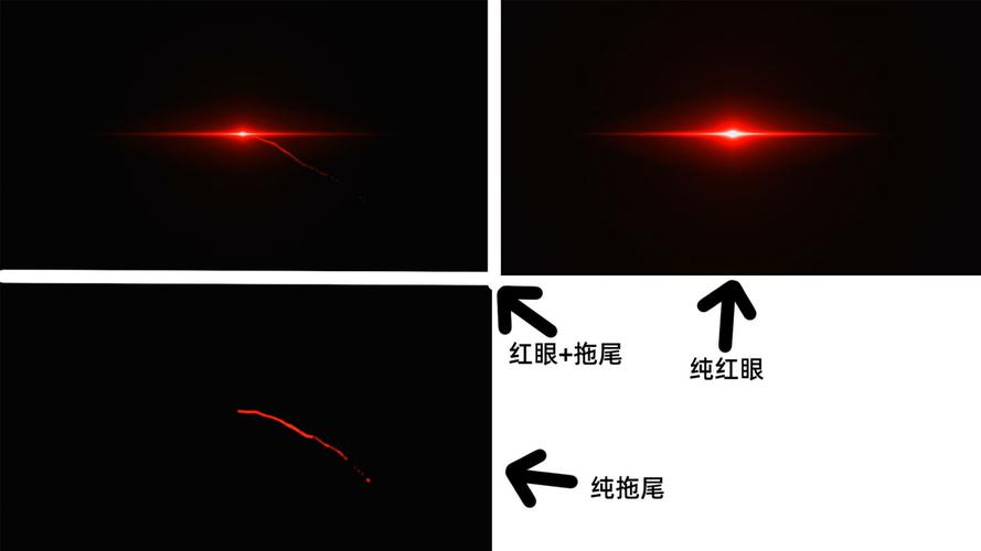 视频红眼闪光修复技巧揭秘-图2 视频红眼闪光修复技巧揭秘-图2