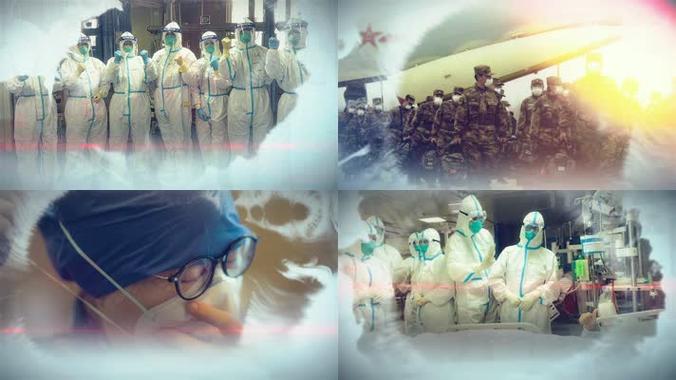 打造抗疫短视频，感染力剪辑技巧解析-图3
