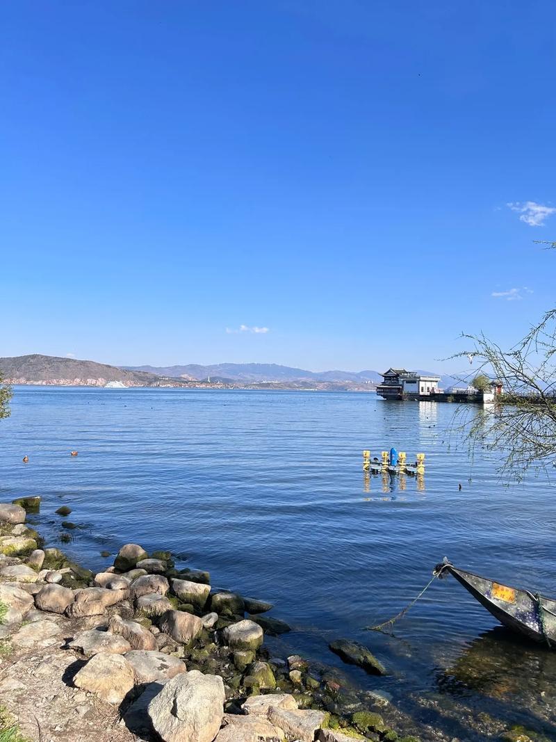 大理风光视频制作教程，照片剪辑成美轮美奂的旅行视频-图3