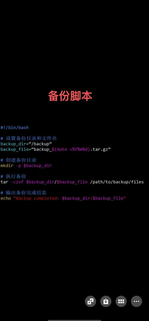 在CentOS上轻松编写与执行Shell脚本指南-图2