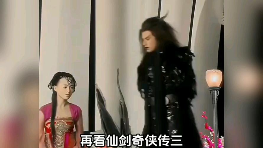 魔尊重楼再现荧屏，短剧新挑战-图3