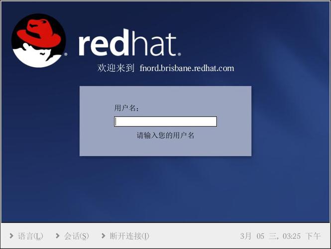 CentOS与RedHat的关系揭秘-图1 CentOS与RedHat的关系揭秘-图1