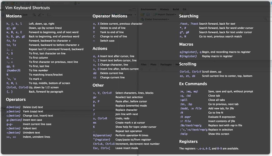 CentOS Vim增强工具安装与配置指南-图1