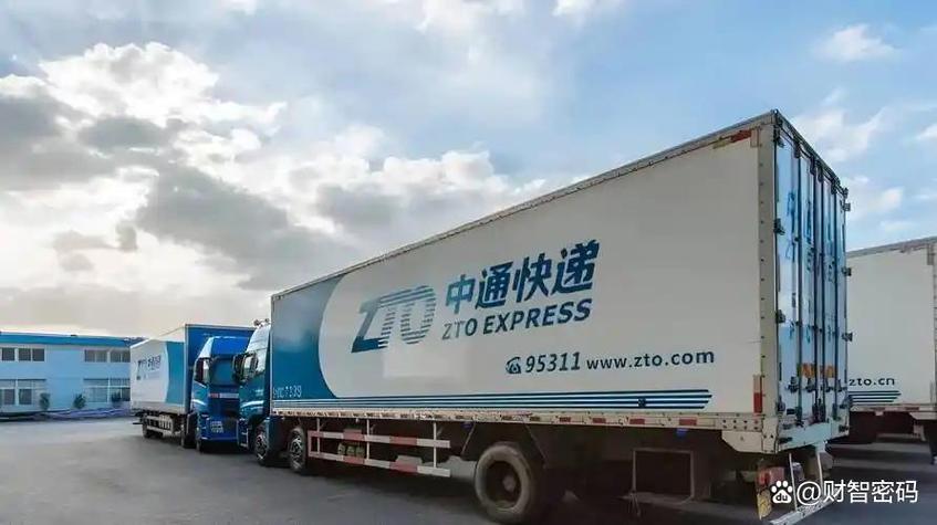 快递8元全国包邮时代是否落幕？-图3