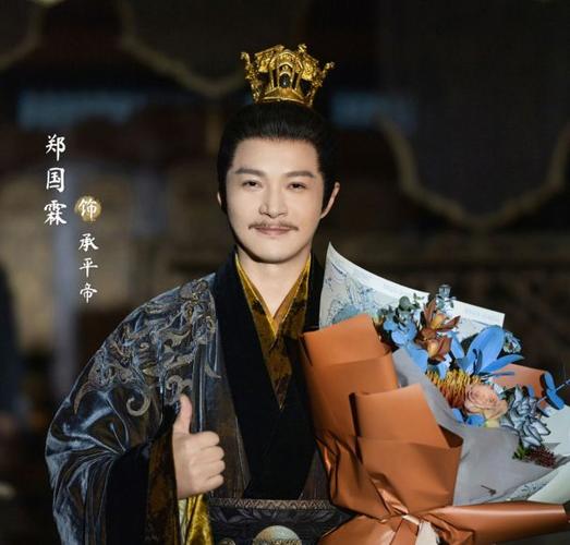 李世民演员谈演艺责任，养家糊口是演员的基本使命-图2