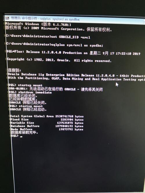 ORA错误，Merge语句执行故障排查与解决方法-图2