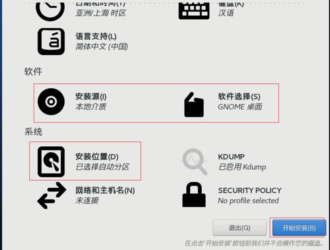 安装CentOS到SD卡的简易指南-图2 安装CentOS到SD卡的简易指南-图2