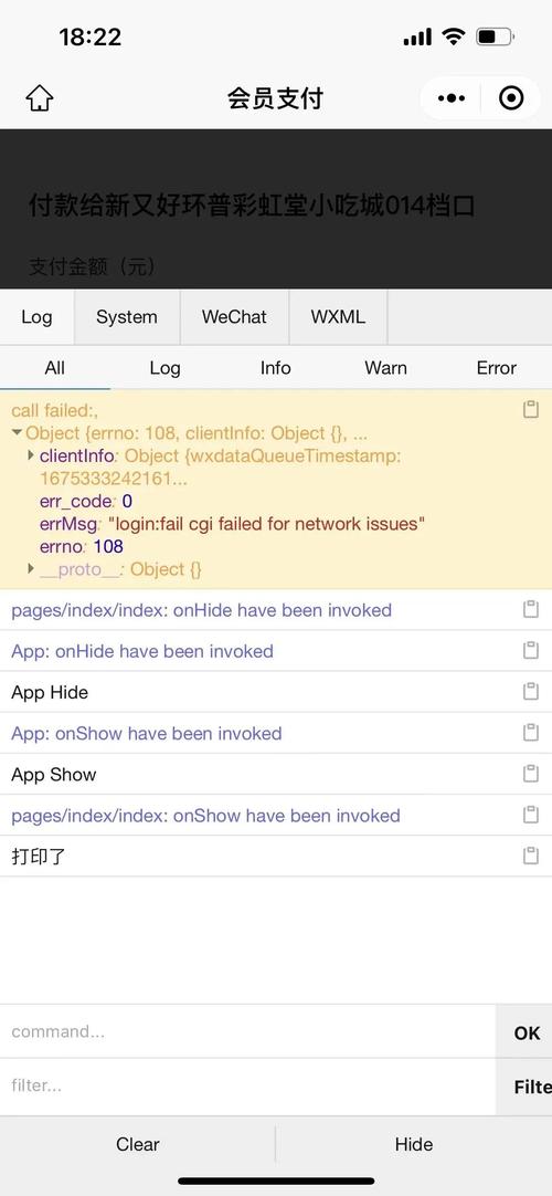 wx.login错误排查与解决攻略-图1