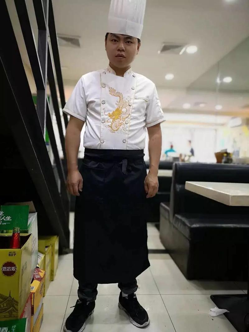 高温厨房噩梦,厨师热射病多器官衰竭警示录-图3 高温厨房噩梦,厨师热射病多器官衰竭警示录-图3