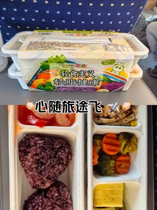 高铁轻食套餐与普通盒饭的五大差异解析-图2