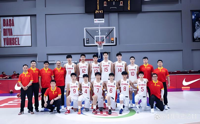 中国男篮力挽狂澜,亚洲杯决赛一度领先15分!-图1 中国男篮力挽狂澜,亚洲杯决赛一度领先15分!-图1