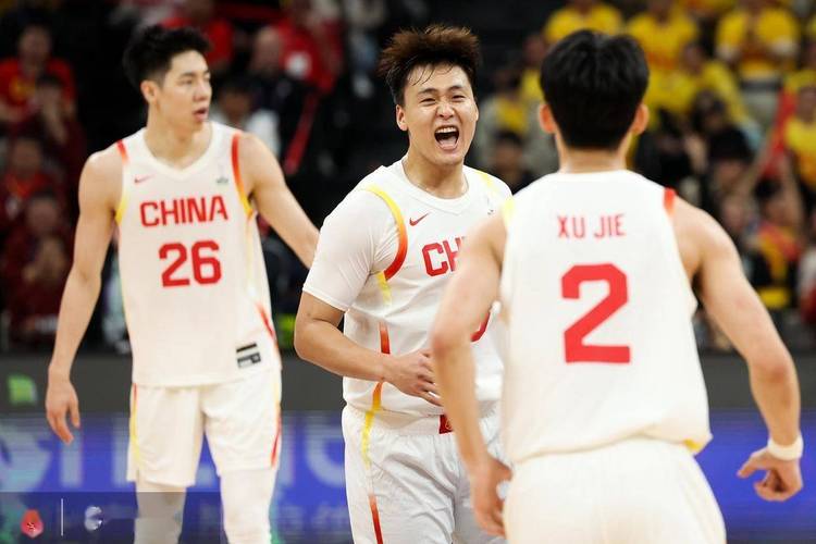 中国男篮亚洲杯惜败，亚军荣耀归来-图2