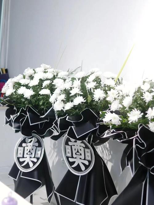 花圈视频剪辑教程,制作感人纪念视频-图3 花圈视频剪辑教程,制作感人纪念视频-图3