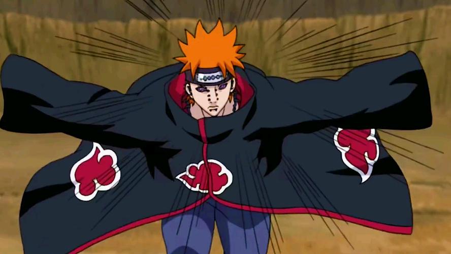 火影忍者无缝剪辑视频制作攻略-图2