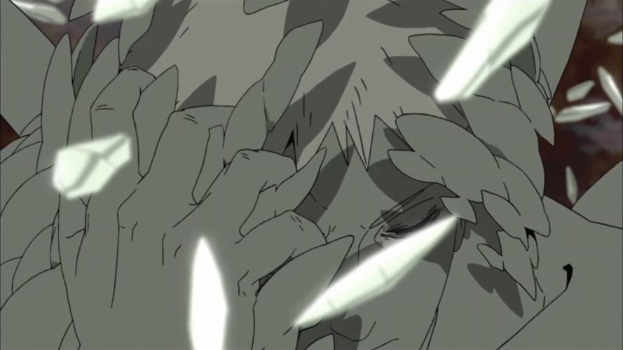 火影忍者无缝剪辑视频制作攻略-图1