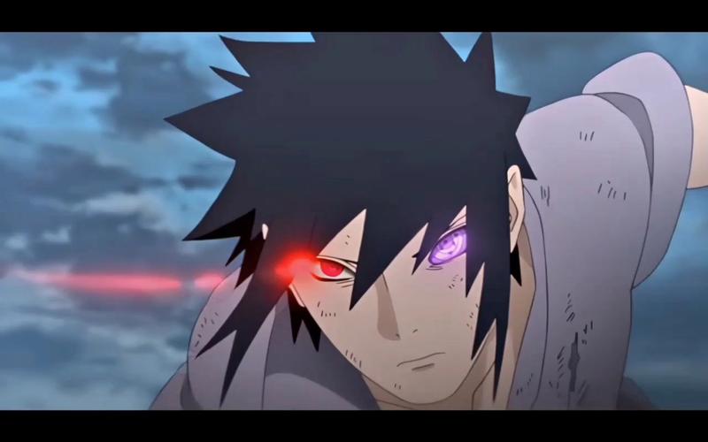 火影忍者无缝剪辑视频制作攻略-图3