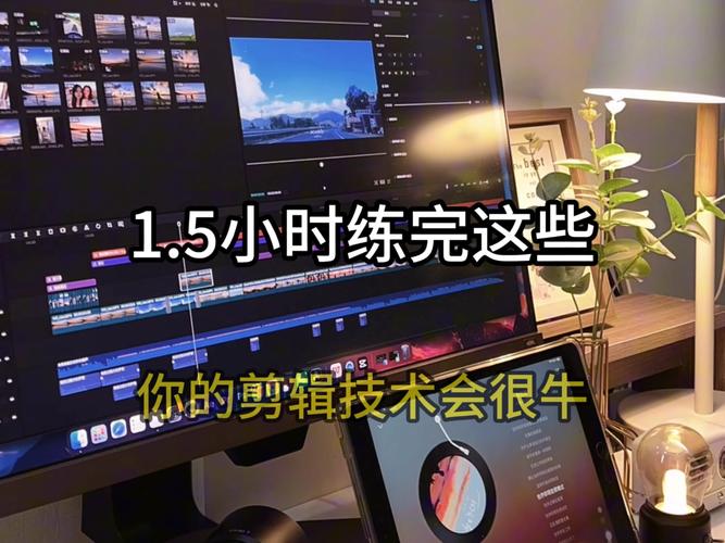 5小时视频高效剪辑秘籍大公开-图3 5小时视频高效剪辑秘籍大公开-图3