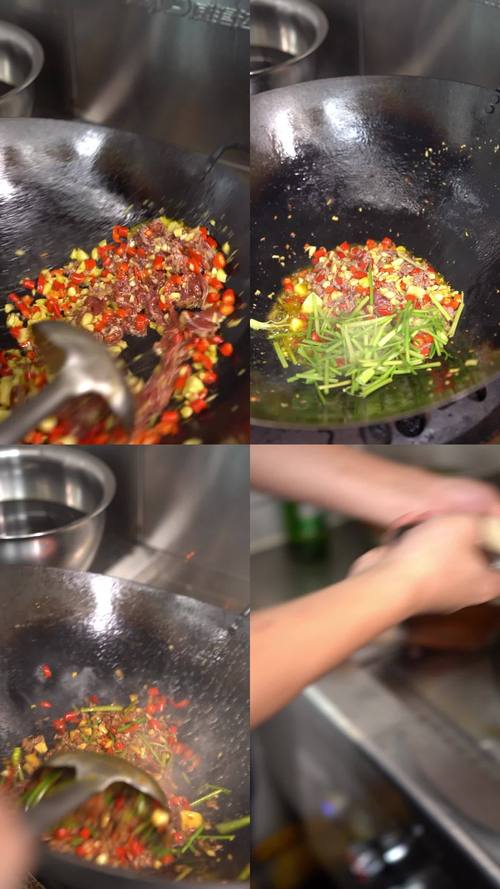 轻松学会，无人做饭视频剪辑技巧-图3